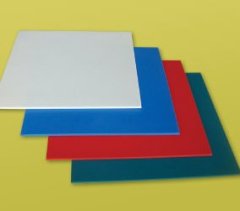 聚四氟乙烯板材的图片