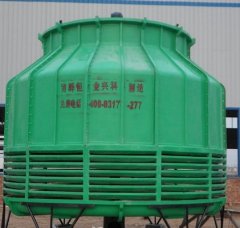 200吨冷却塔的图片