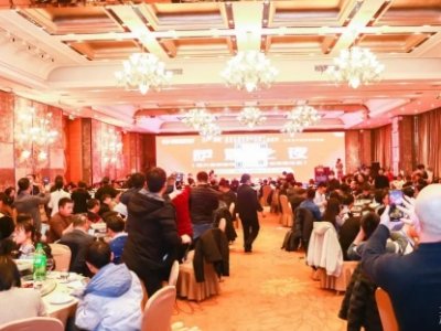 第六届新型陶瓷技术与产业高峰论坛圆满落幕！