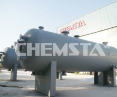 ASME标准压力容器的图片