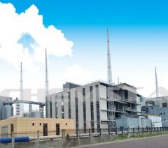 醇法浓缩蛋白制取及改性成套设备的图片