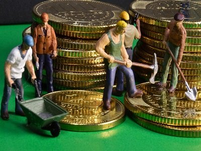 中央经济工作会议释放积极信号！科技创新引领下粉体工业宏观受益，形势大好