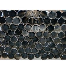 不锈钢圆管的图片