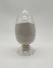 高纯α-Si3N4粉体的图片