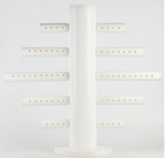 聚四氟乙烯（PTFE）分布器.的图片