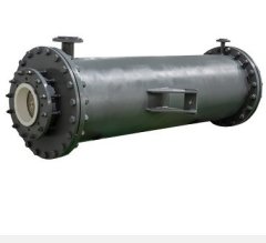 聚四氟乙烯（PTFE）换热器1的图片
