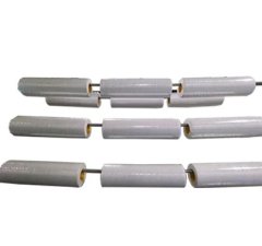聚四氟乙烯（PTFE）泡点膜的图片