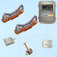 YB-ICS-NJ/2新一代双通道皮带秤的图片
