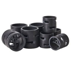 聚四氟乙烯（PTFE）鲍尔环.的图片