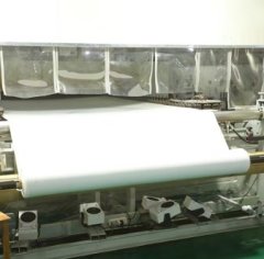 聚四氟乙烯（PTFE）服装膜的图片