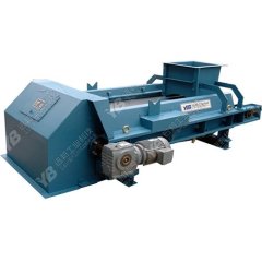 YB-JGC皮带定量给料机的图片