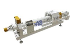 YB-DLXC单管螺旋定量给料机的图片