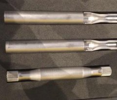 传动套动链专用精密钢管的图片