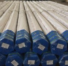 待发外贸特种设备用钢管的图片