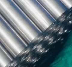 汽车发动机凸轮轴用精密钢管的图片