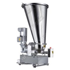 YB-SSZ双螺杆失重秤的图片