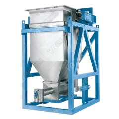 YB-DSZ大容量失重秤的图片