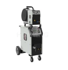 MIG-500DP逆变双脉冲手工气体保护焊机的图片