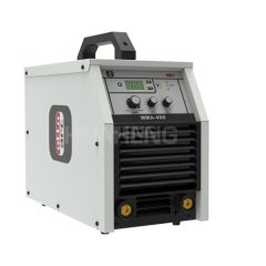 MMA-400逆变手工弧焊机的图片