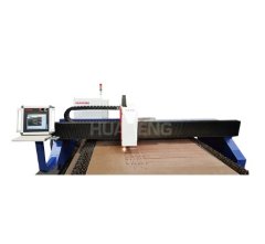 FiberLaser Gantry 龙门式激光切割机的图片
