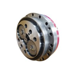 减速器 QRS系列 直插式的图片