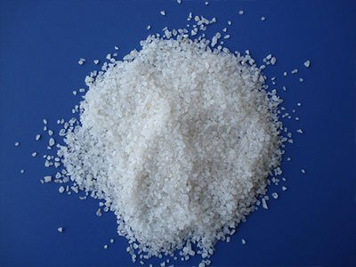 又添4万吨高纯砂项目！东海！