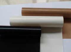 铁氟龙玻璃纤维浸渍布的图片