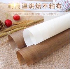 铁氟龙烤盘片、烤盘垫、烤箱垫的图片