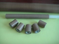铁氟龙膜胶带的图片