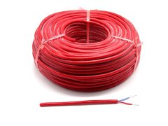 YGZ硅橡胶电缆的图片