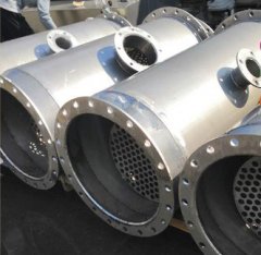 316L 不锈钢合金过滤器的图片