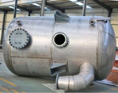 碱液高位槽-310S的图片