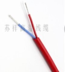 YGZ硅橡胶电缆的图片