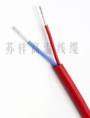 YGC硅橡胶电缆的图片