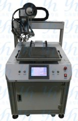 全自动贴膜机A的图片