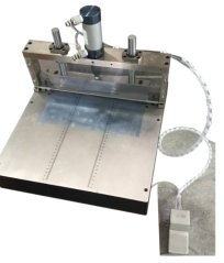 300半自动裁切机11的图片