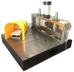 300气动裁切机的图片