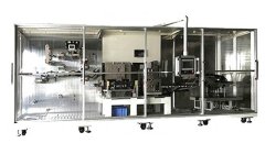 GSMQ-300高速极片成型机的图片