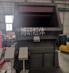 破碎机A的图片
