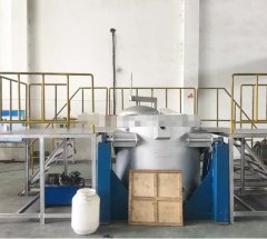 集中熔化炉的图片