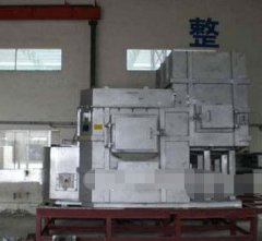 熔铝、保温、取液一体化炉的图片