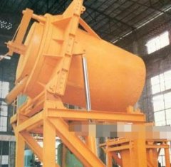 倾斜熔化电阻炉的图片