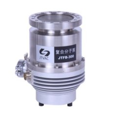 高真空泵 JTFB-300的图片