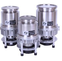 JTFB-300 脂润滑 涡轮分子泵的图片