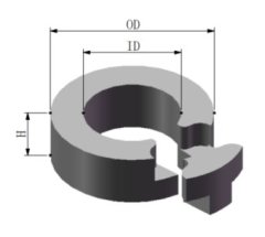 EG卡扣式的图片