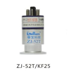 ZJ-52T/CF35金属电阻的图片