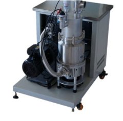 真空抽气机组的图片