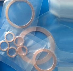 真空垫片的图片