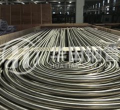 904L换热管的图片