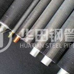 304L不锈钢翅片管的图片